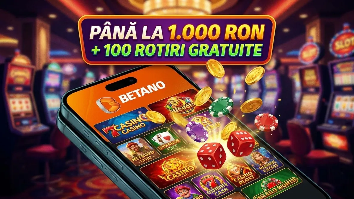 Betano